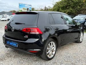 2015 Volkswagen Golf  1.4 HIGHLINE AUTO - Image 3