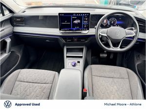 Volkswagen Tiguan 2.0 TDI 150HP Life DSG - Image 2
