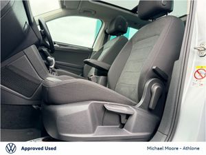 Volkswagen Tiguan TIGUAN ELEGANCE 2.0TDI DSG 150HP - Image 3