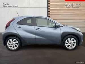 Toyota Aygo X AYGO X *ORIGINAL IRISH CAR!* - Image 3