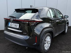 Toyota Yaris Cross LUNA 4DR AUTO - Image 2