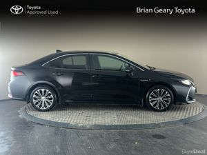 Toyota Corolla Hybrid LunaSport - Image 3