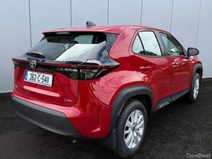 Toyota Yaris Cross LUNA 4DR AUTO - Image 2