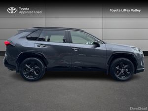 Toyota RAV4 RAV4 HYBRID SPORT - Image 3