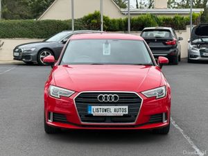 171 AUDI A3 SPORT HATCHBACK 1.4 PETROL AUTO - Image 3