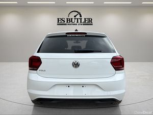 2019 VW Polo 1.0L AUTO ONLY 18,000KMS 1YR WARRANTY - Image 4