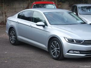 Volkswagen Passat 2019Highline 2.0 TDI - Image 3