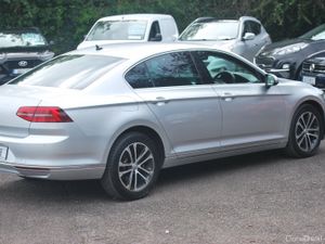 Volkswagen Passat 2019Highline 2.0 TDI - Image 4