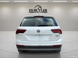 2018 VW Tiguan 2.0TDI AUTO HIGHLINE 4MOTION - Image 4