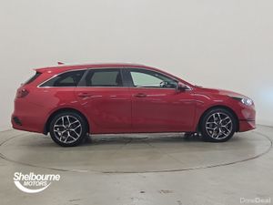 Kia ceed 1.5T GDi ISG 138 3 5dr - Image 4