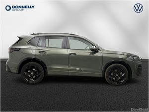 Volkswagen Tiguan 2.0 TDI R-Line 5dr DSG - Image 4
