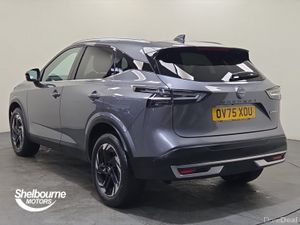Nissan Qashqai 1.5 E-Power N-Connecta 5dr Auto - Image 2