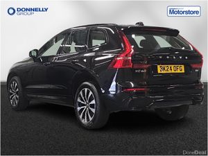 Volvo XC60 2.0 B4D Plus Dark 5dr AWD Geartronic - Image 3