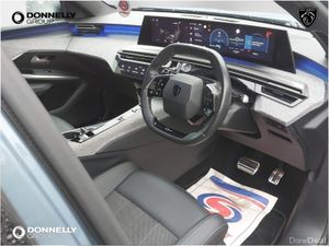 Peugeot 3008 157kW GT 73kWh 5dr Auto - Image 3