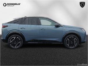 Peugeot 3008 157kW GT 73kWh 5dr Auto - Image 2