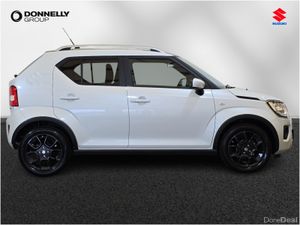 Suzuki Ignis 1.2 Dualjet SZ3 5dr - Image 3