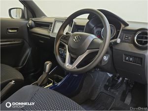 Suzuki Ignis 1.2 Dualjet SZ3 5dr - Image 4
