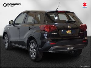 Suzuki Vitara Estate SZ-T - Image 2