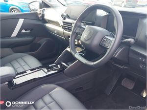 Citroen C4 115kW Max Extended Range 54kWh 5dr Auto - Image 4