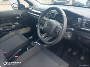 Citroen C3 1.2 PureTech Plus 5dr - Image 4