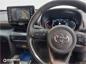 Toyota Yaris 1.5 Hybrid Excel 5dr CVT - Image 4