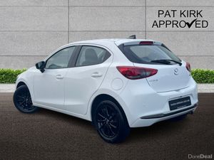 Mazda 2 Mazda Hatchback Homura - Image 2