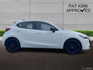 Mazda 2 Mazda Hatchback Homura - Image 3