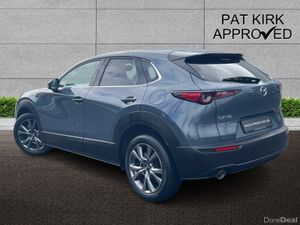 Mazda CX-30 2.0 e-Skyactiv X MHEV Sport Lux 5dr Au - Image 2