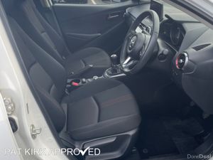 Mazda 2 Mazda Hatchback Homura - Image 4