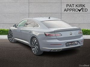 Volkswagen Arteon 2.0 TSI R-Line 5dr DSG - Image 2