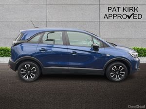 Vauxhall Crossland 1.2 SE 5dr - Image 3