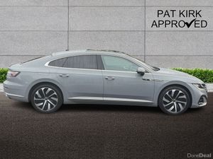 Volkswagen Arteon 2.0 TSI R-Line 5dr DSG - Image 3