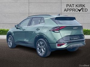 Kia Sportage Estate GT-Line S - Image 2