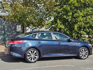 2018 KIA OPTIMA DIESEL NCT&TAXED €11,900 - Image 2