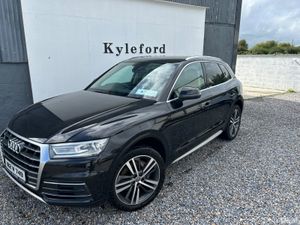 🔥🔥 AUDI 2.0 TDI 190 SE QUATTRO S-TRONIC 2018  🔥 - Image 3