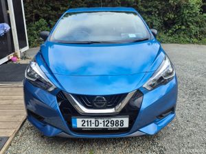 Nissan Micra 2021 - Image 3