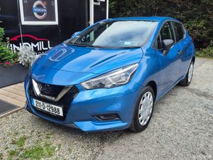 Nissan Micra 2021 - Image 3
