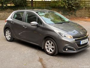 Peugeot 208 1.6 HDI NEW NCT ! - Image 4