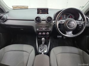 Audi A1 1.0 TFSI Sport S-Tronic - Image 4