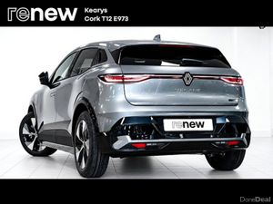 Renault Megane E-Tech Techno esprit Alpine EV60 22 - Image 3