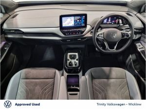 Volkswagen ID.4 ** PRO LIFE ** 77kWh ** 174BHP ** - Image 2