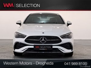 Mercedes-Benz GLE AMG Line Premium - Image 3