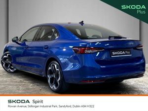 Skoda Superb Sportline 2.0 TDI 150HP DSG - Image 3