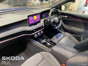 Skoda Superb Sportline 2.0 TDI 150HP DSG - Image 4