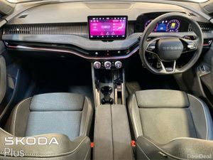 Skoda Superb Sportline 2.0 TDI 150HP DSG - Image 2