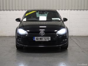 Volkswagen Golf 2016 - Image 3
