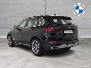 BMW X5 xDrive45e xLine - Image 3