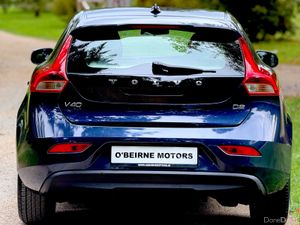 1.6 D2 115BHP 6SPD * FULL LEATHER * LOW KMS * - Image 3
