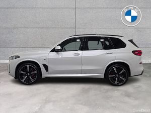 BMW X5 xDrive50e M Sport - Image 3