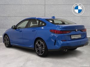BMW 2-Series 218i M Sport Gran Coupe - Image 3